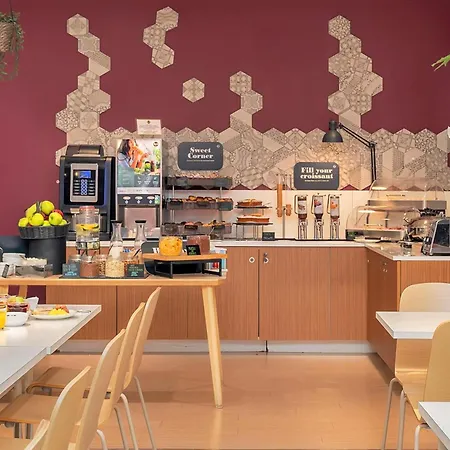 Camerlata 3* קומו