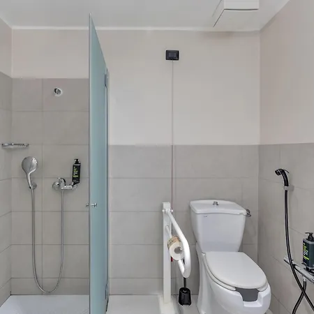 Camerlata 3* קומו