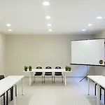 Hotell Camerlata Como