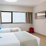 Camerlata Hotell 3*