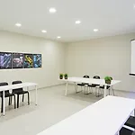 Camerlata Hotell Como