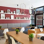 Camerlata Hotell Como