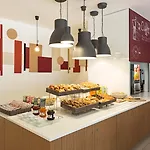 Hotell Camerlata
