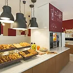 Hotell Camerlata Como