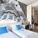 Camerlata Hotell Como