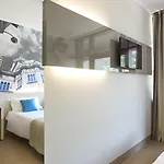 Camerlata Hotell Como