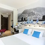 Camerlata Hotell 3*