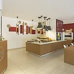 Camerlata Hotell 3*