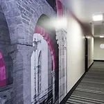 Hotell Camerlata 3*