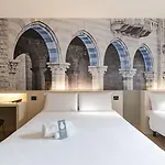 Camerlata Hotell