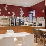 Camerlata Hotell
