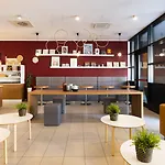 Hotell Camerlata Como