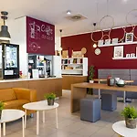 Hotell Camerlata