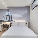 Hotell Camerlata 3*