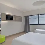 Camerlata Hotell Como