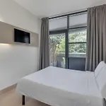 Hotell Camerlata Como