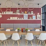 Camerlata Hotell