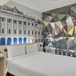 Camerlata Hotell Como