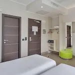 Camerlata Hotell