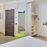 Hotell Camerlata 3*