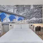 Hotell Camerlata Como