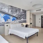 Camerlata Hotell