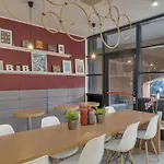 Hotell Camerlata 3*