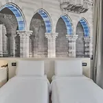 Hotell Camerlata Como