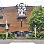 Camerlata Hotell