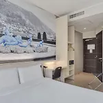 Hotell Camerlata