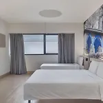 Hotell Camerlata Como