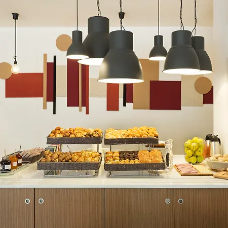 Hotell Camerlata