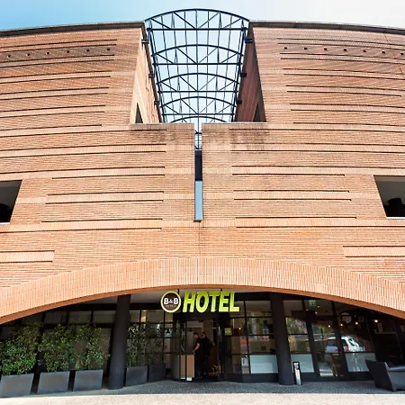 Hotell Camerlata