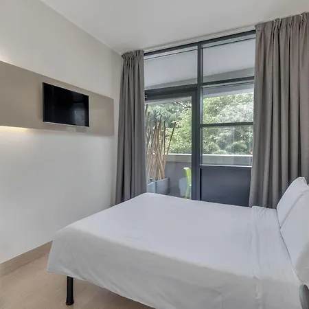 Hotel Camerlata Como