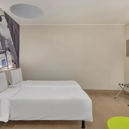 Camerlata 3*